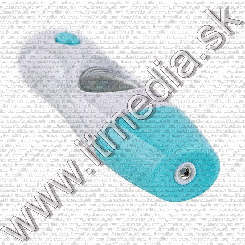 Image of Infrared Digital Body Thermometer 3in1 (IT10057)